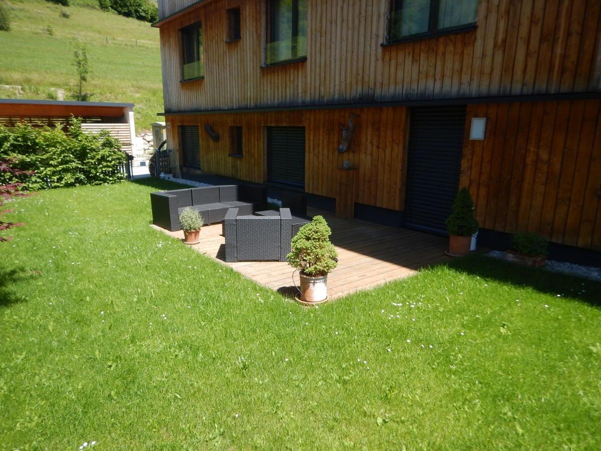 Haus Am Sonnenhang By Schladmingurlaub Exterior photo