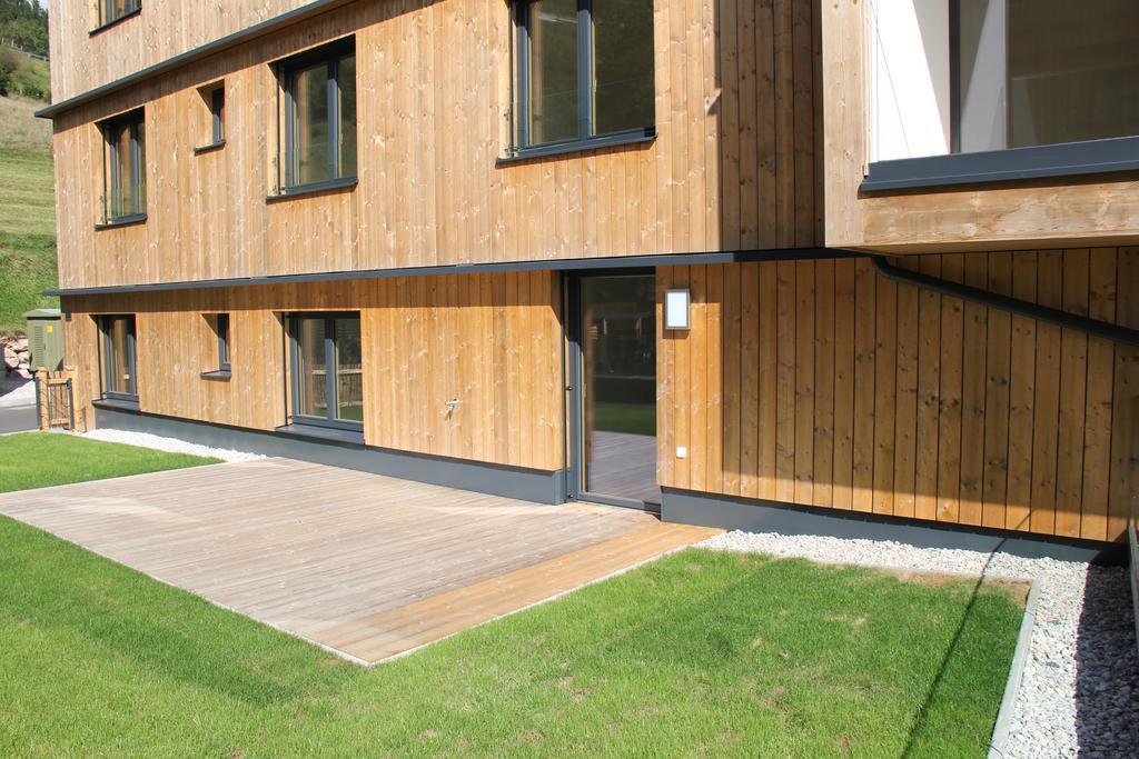 Haus Am Sonnenhang By Schladmingurlaub Exterior photo