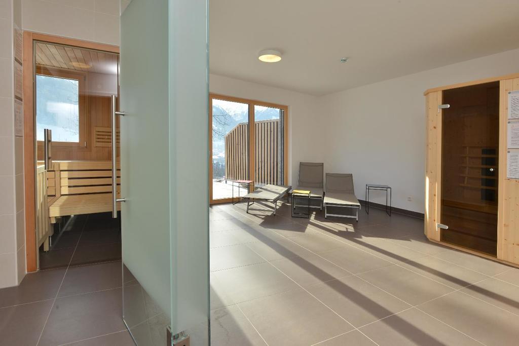 Haus Am Sonnenhang By Schladmingurlaub Exterior photo